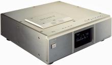 SACD / CD PLAYER  SONY SCD -777 ES