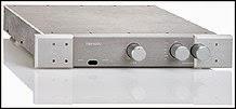 SET PRE BALANCED CLEARAUDIO & POWER AMPLIFIER CLASS A`