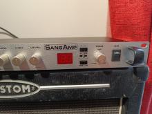 Tech 21 Sans amp 1.1