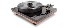TURNTABLE GOLDNOTE GIGLIO