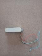Lace Sensor