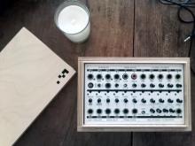 Field Kit FX – Modular Multi-Effects Processor