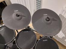 Alesis DM10 MKII pro kit