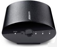 USB DAC - MQA MERIDIAN DIRECTOR