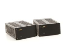 ΤΕΛΙΚΟΙ ΜΟΝΟΜΠΛΟΚ ΕΝΙΣΧΥΤΕΣ AVM EVOLUTION M - 3