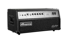Ampeg SVT Classic Heritage Bass Amp