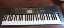 Αρμόνιο Casio CTK-1100 + βάση