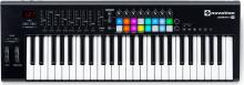 NOVATION Launchkey 49 MK2 (ανταλλαγή δεκτή)