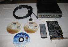 Creative Sound Blaster SB0360 SB0290