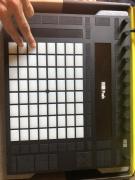 Ableton Push 2