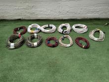 **ΚΑΛΛΩΔΙΑ ΗΧΕΙΩΝ ΜΕ SPEAKON**