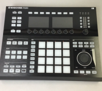 ΕΞΟΠΛΙΣΜΟΣ NATIVE INSTRUMENTS