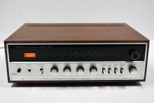 ΕΝΙΣΧΥΤΗΣ SANSUI 350A (1970-1974) - update