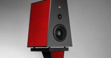 ΗΧΕΙΑ ROSSO FIORENTINO FIESOLE SERIES 2