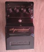Digitech Supernatural Ambient Verb