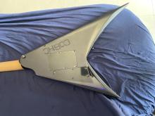 ESP - LTD ALEXI 600