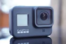 go pro hero 8