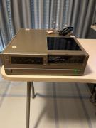 Marantz turntable TT 433