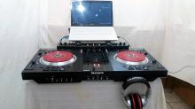 Numark NS7+NSFX Motorized DJ Controller
