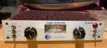 Summit TLA-50 Tube Leveling Amplifier