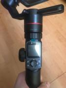 FeiyuTech AK4000