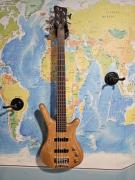 Warwick corvette 5 αρι Germany πώληση ή ανταλλαγή