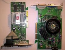 Κάρτες, SATA, USB, IDE καλώδια, SDRAM, Switches, Routers κ.ά.