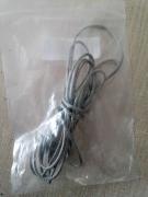 Καλωδιο vintage + cloth vintage wire