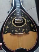 ΜΠΟΥΖΟΥΚΙ 4ΧΟΡΔΟ