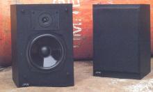 ΗΧΕΙΑ JPW MINI MONITOR