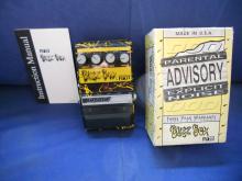 DOD FX 33 Dirstortion/Buzz/Fuzz