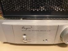 Cayin A-88t