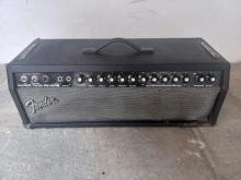 Fender Super Twin Reverb 180 watts/rms