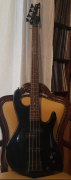 Ibanez Ibanez Tr Series Bass