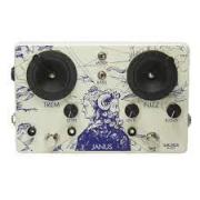 Walrus Audio Janus Fuzz/Tremolo (ΠΤΩΣΗ ΤΙΜΗΣ)