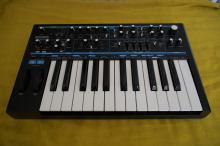 Novation Bass Station II