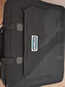 Pedaltrain pedalboard