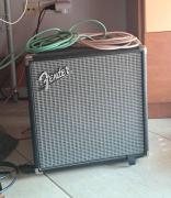 Fender Rumble 25