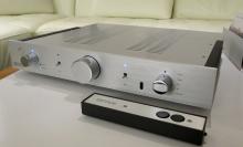 ΠΡΟΕΝΙΣΧΥΤΗΣ OCTAVE HP-300 Balanced Preamplifier
