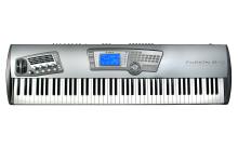 WORKSTATION / SYNTHESIZER ALESIS FUSION 8HD