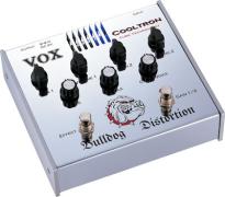 Vox Bulldog 2Channel Overdrive/Distortion