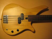 YAMAHA RBX260F -(Tεσσάρι Άταστο)
