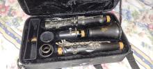 Πώληση Κλαρινέτου Bb