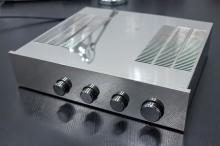 ΕΝΙΣΧΥΤΗΣ SYMPHONIC LINE RG-9 MK III