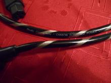 ΚΑΛΩΔΙΟ ΡΕΥΜΑΤΟΣ ABBEY ROAD REFERENCE