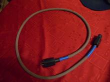 ΚΑΛΩΔΙΟ ΡΕΥΜΑΤΟΣ MENA CABLES AC - 4