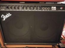 Ενισχυτής Fender 100 Watt