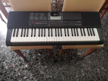 Αρμόνιο-Keyboard Casio CT-700 NEW