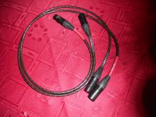 ΚΑΛΩΔΙΟ XLR SILENT WIRE NF - 8