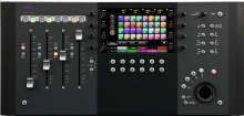 Avid Artist Control